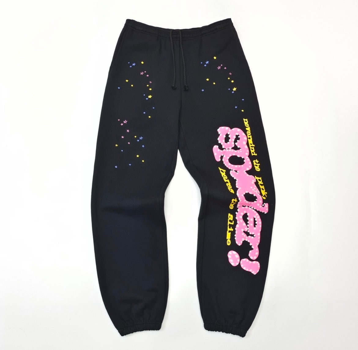 Sp5der P*nk V2 Sweatpant