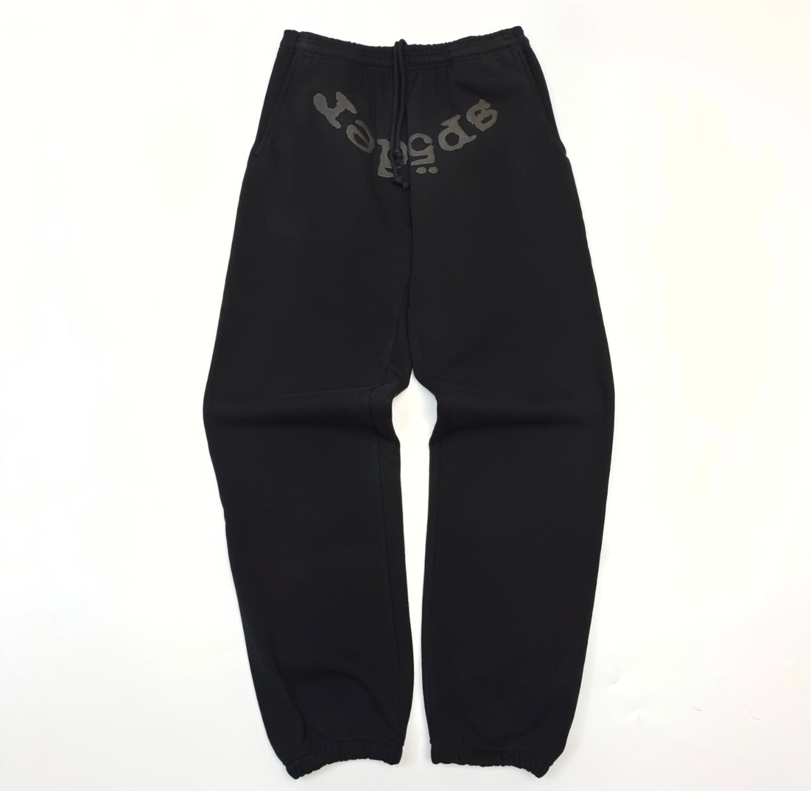 Sp5der Phantom Web Sweatpant