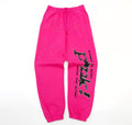 Sp5der P*nk Sweatpant Pink